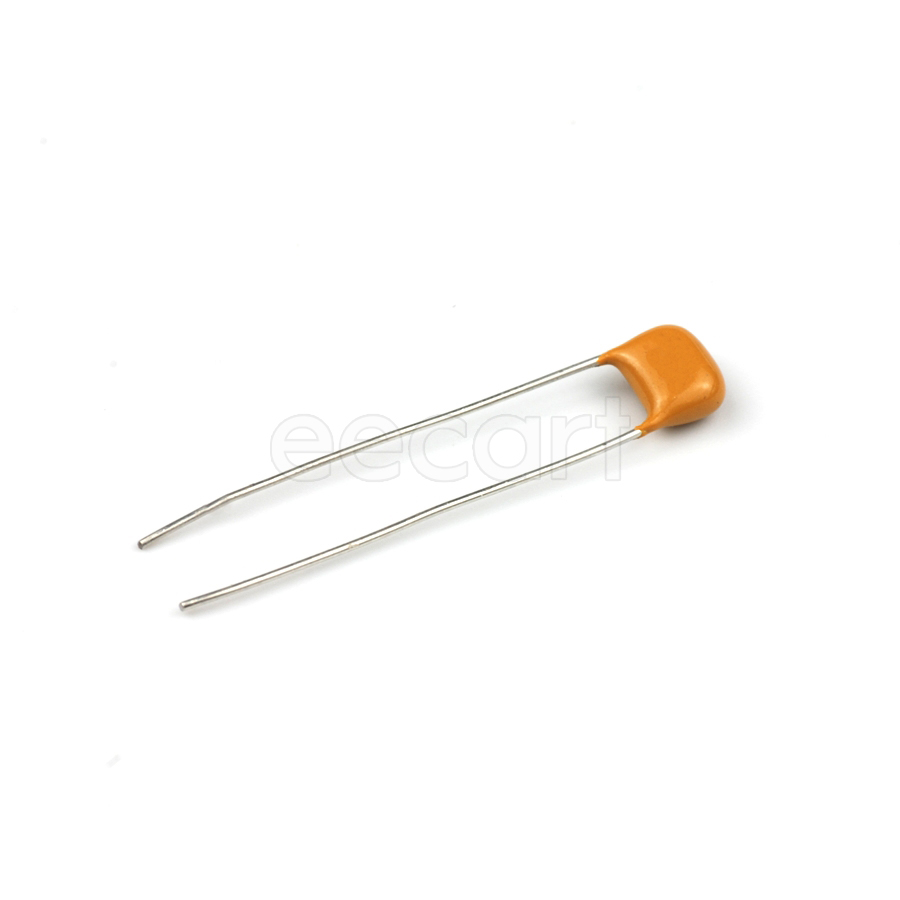 K101J15C0GF53L2-Vishay