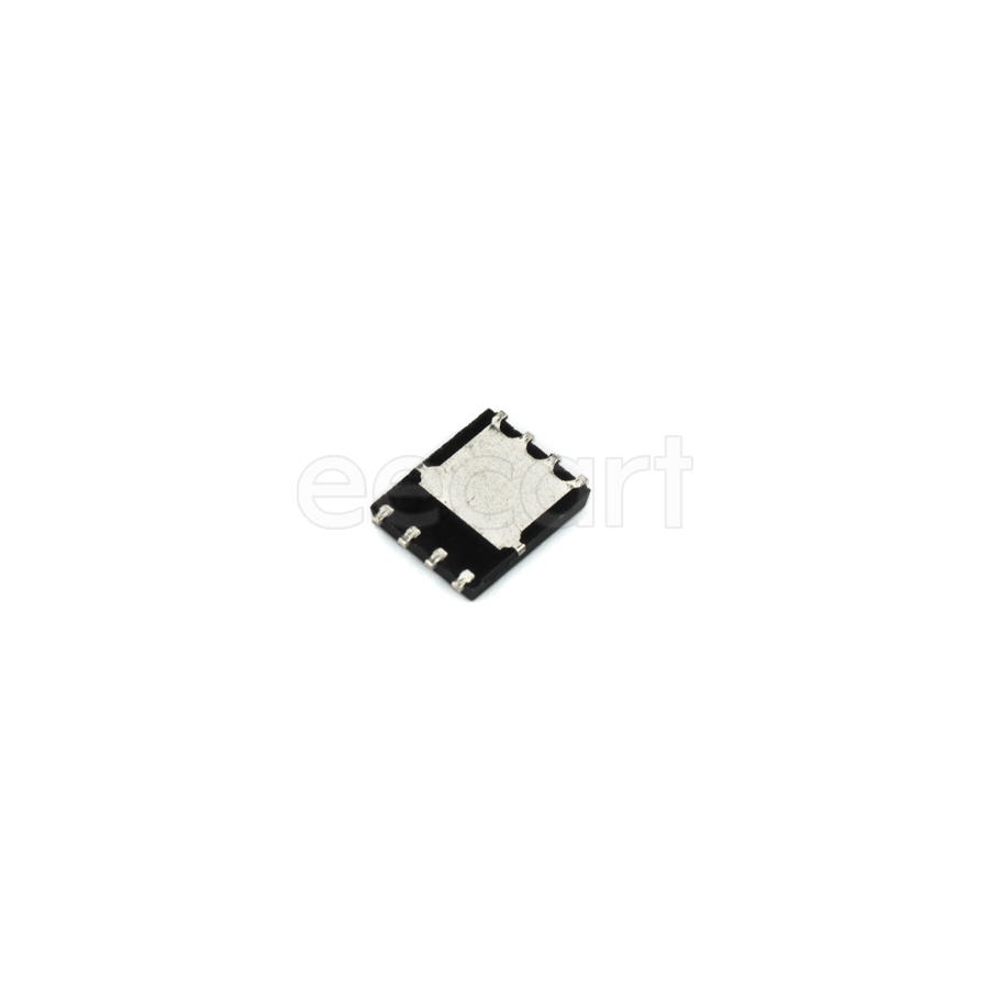 FDMS86255-On Semiconductor