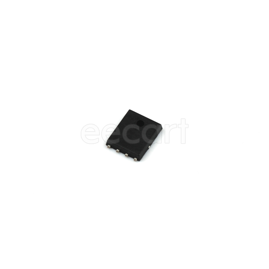 FDMS86255-On Semiconductor