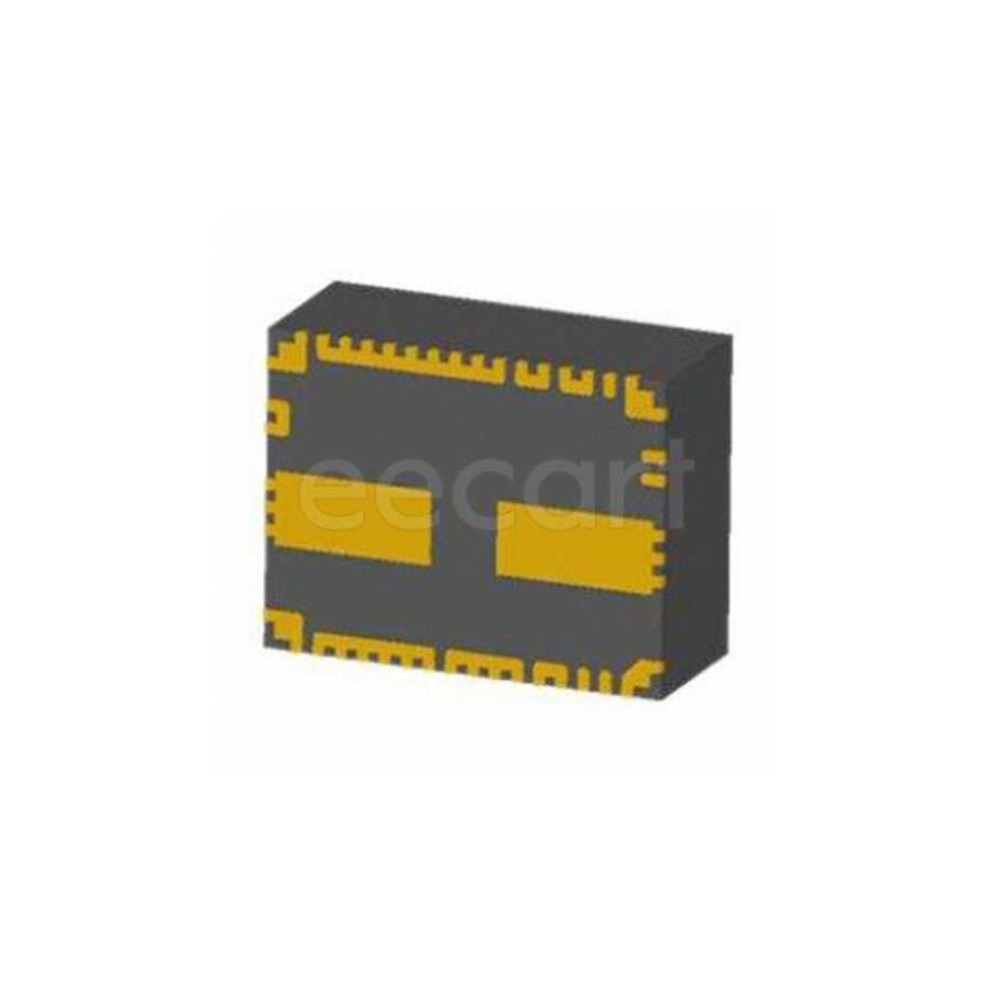 LMZM33603RLRR-Texas Instruments