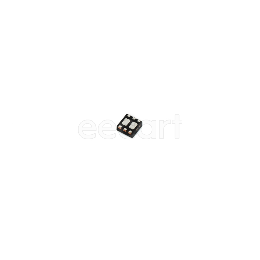 SIA527DJ-T1-GE3-Vishay