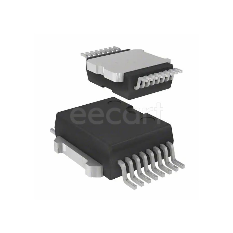 VND5T016ASPTR-E-STMicroelectronics