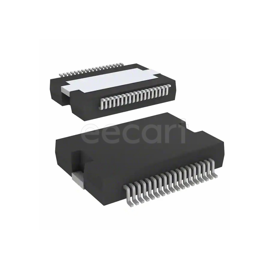 L6206PD-STMicroelectronics