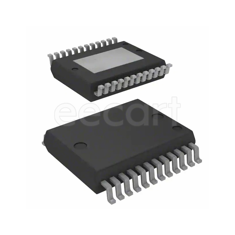 VNQ5160K-E-STMicroelectronics