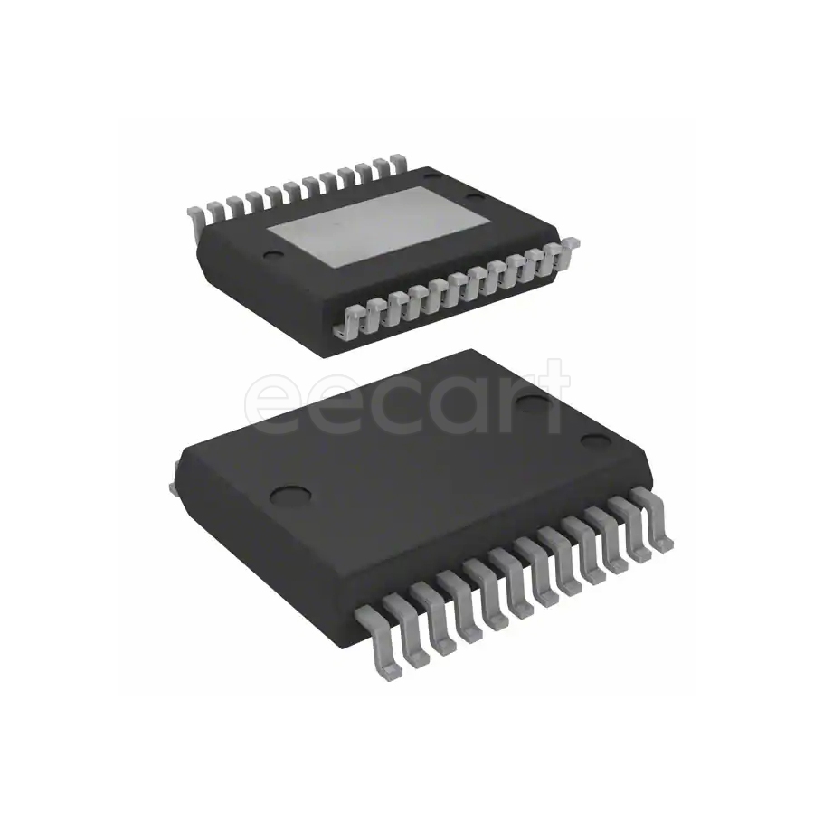 VND5T035LAKTR-E-STMicroelectronics