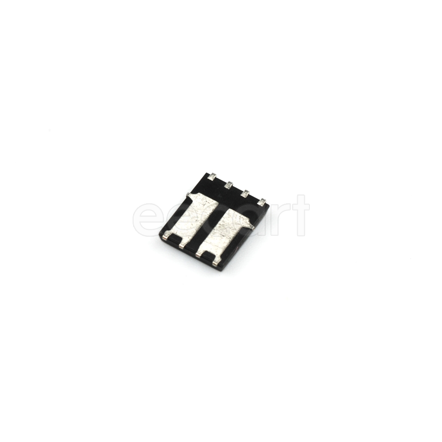 FDMS86101-On Semiconductor
