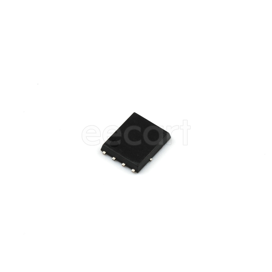 FDMS86101-On Semiconductor