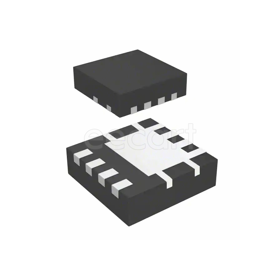 FDMD8530-On Semiconductor