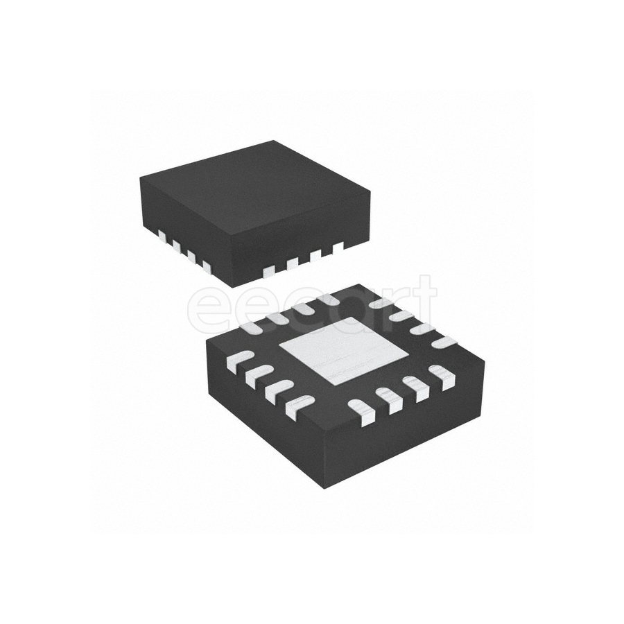 LTC6406IUD#PBF-Analog Devices