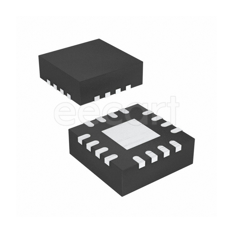 LTC6406IUD#PBF-Analog Devices