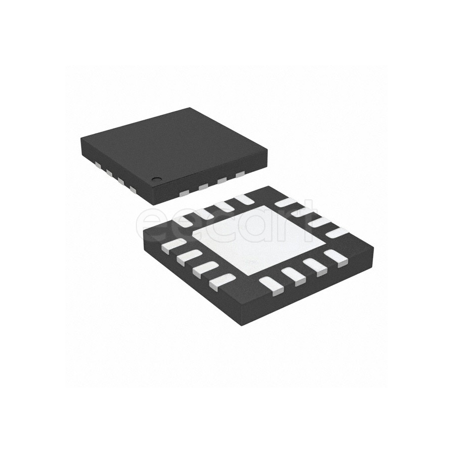 LTC4121IUD#PBF-Analog Devices