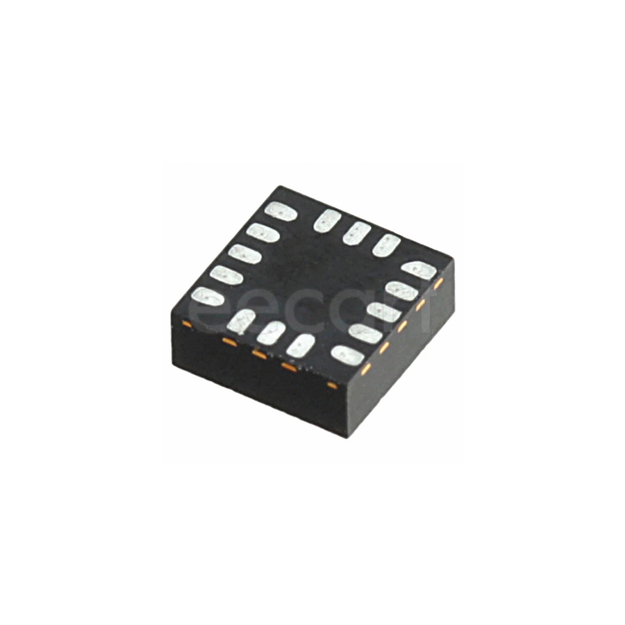 FXOS8700CQR1-Nxp Semiconductors