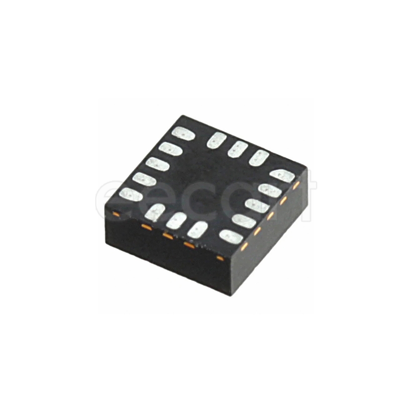 FXOS8700CQR1-Nxp Semiconductors