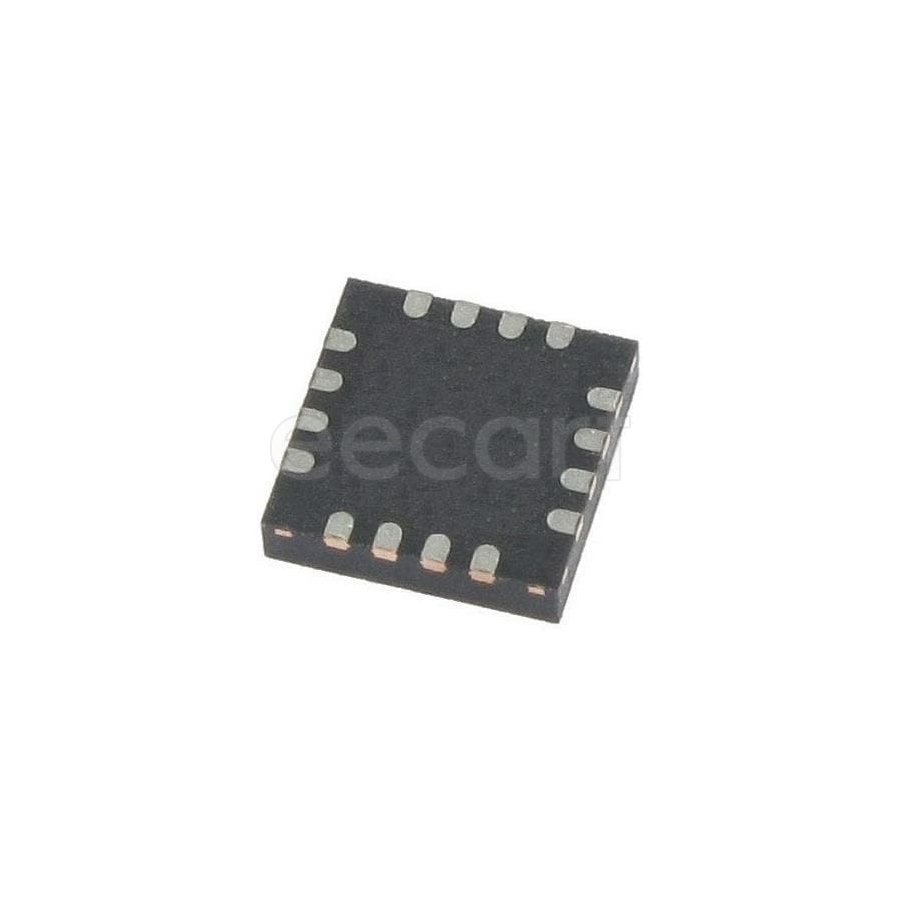 IW3662-01-QFN5-Renesas Electronics