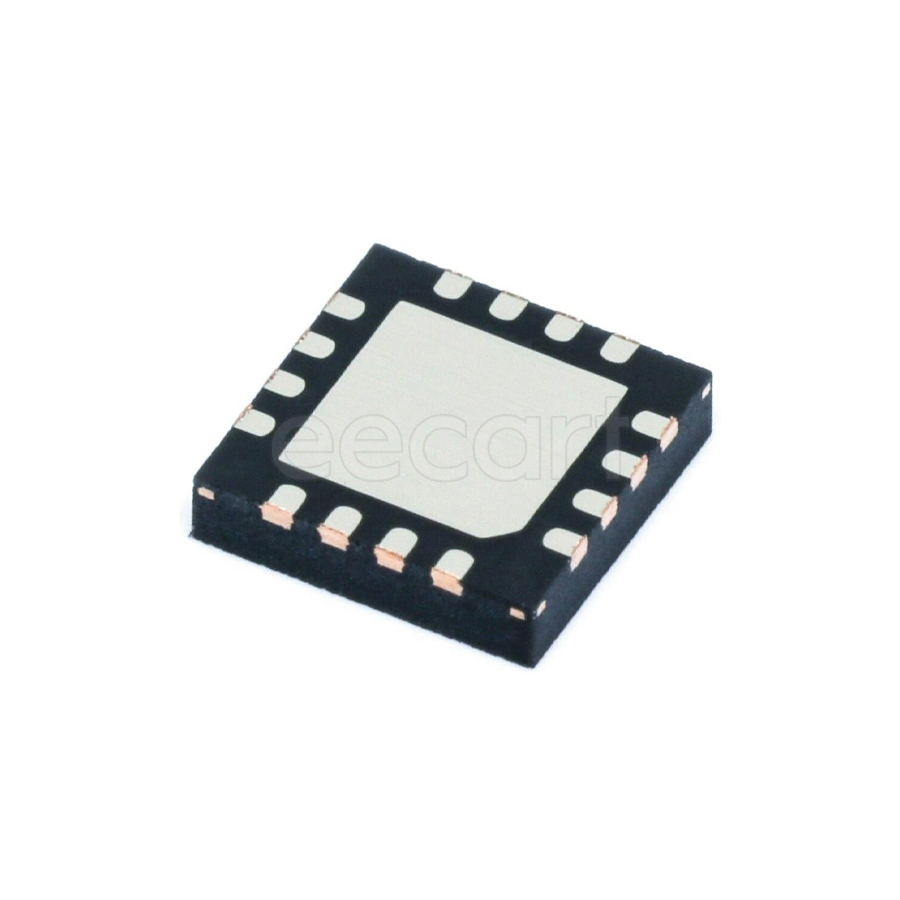 HMC903LP3E-Analog Devices