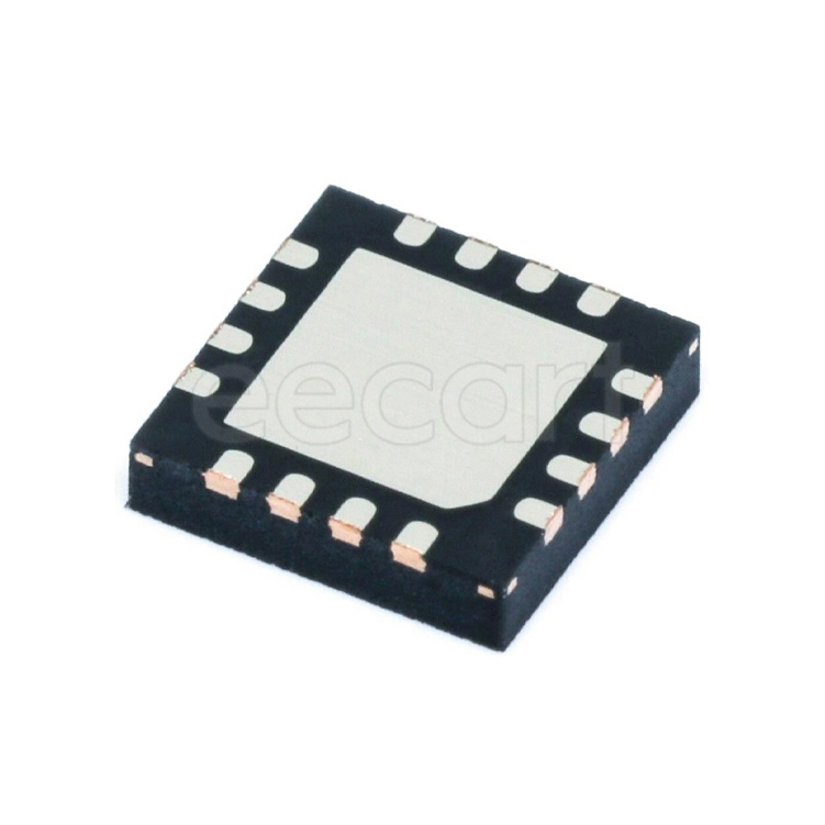 HMC903LP3E-Analog Devices