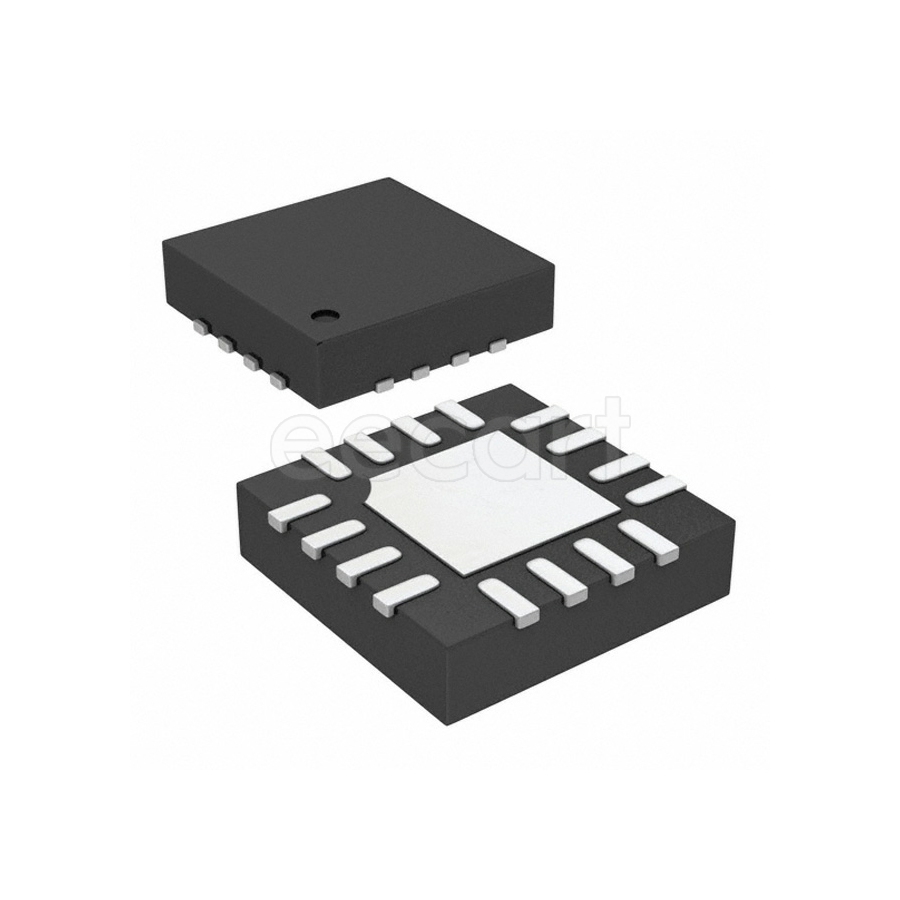 LTC5577IUF#PBF-Analog Devices