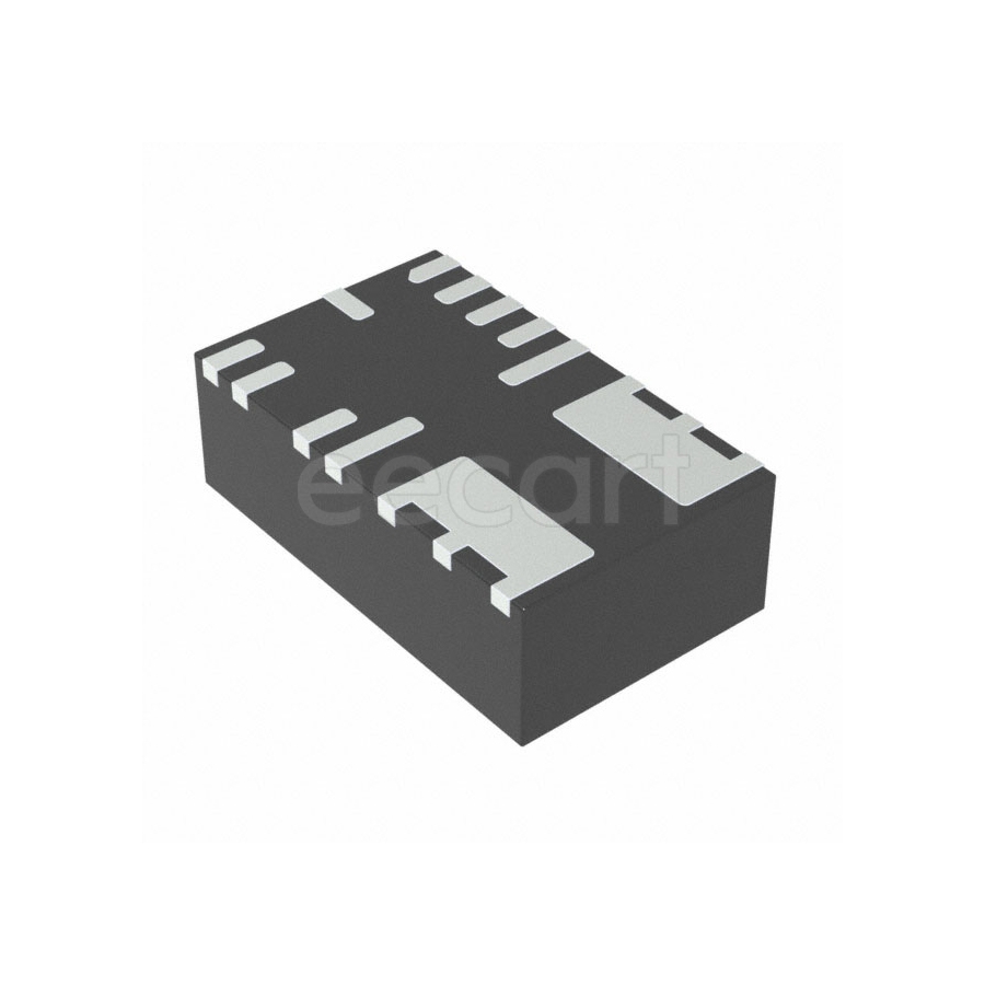 MPM3515GQV-Z-Monolithic Power Systems