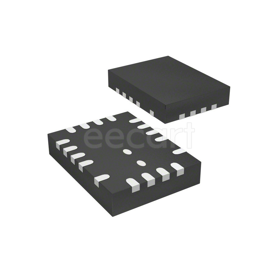 LT8640IUDC#PBF-Analog Devices