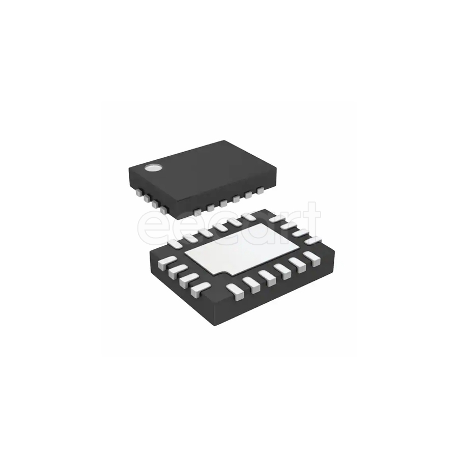 MCP73871-2CAI/ML-Microchip