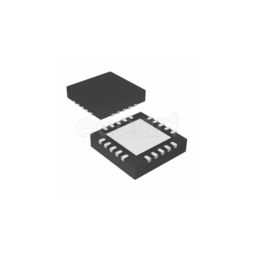 LTC2952CUF#PBF-Analog Devices