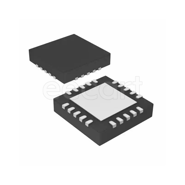 LTC2952CUF#PBF-Analog Devices