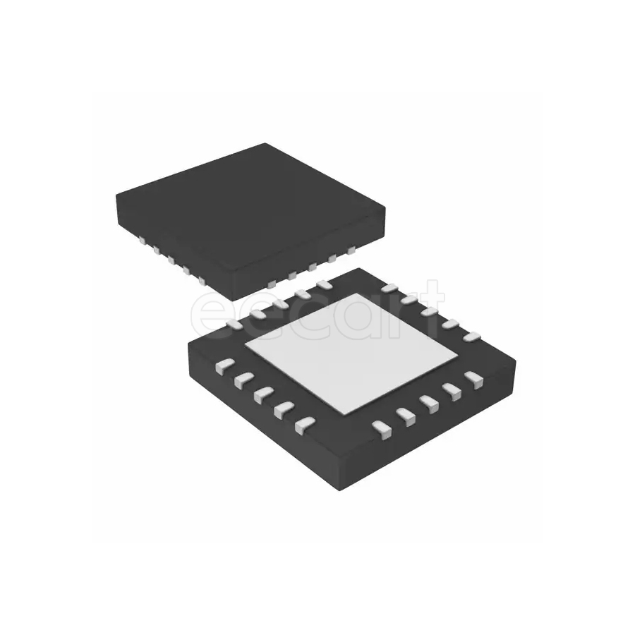 TSC2004IRTJR-Texas Instruments