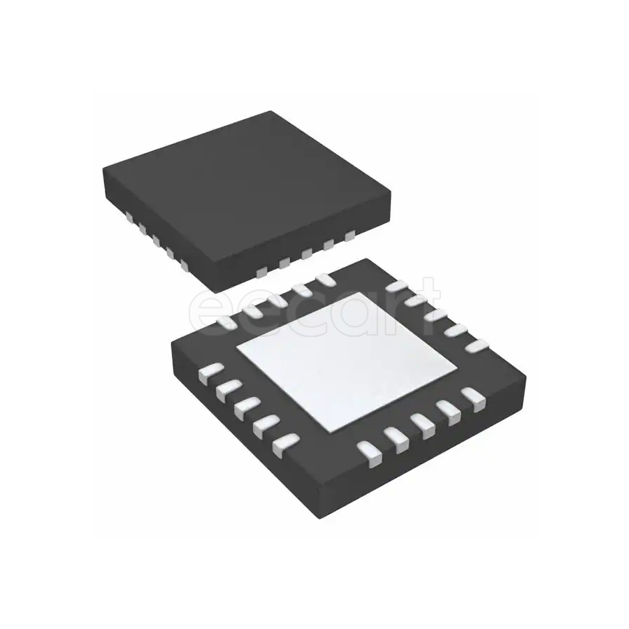 LTC4125IUFD#TRPBF-Analog Devices