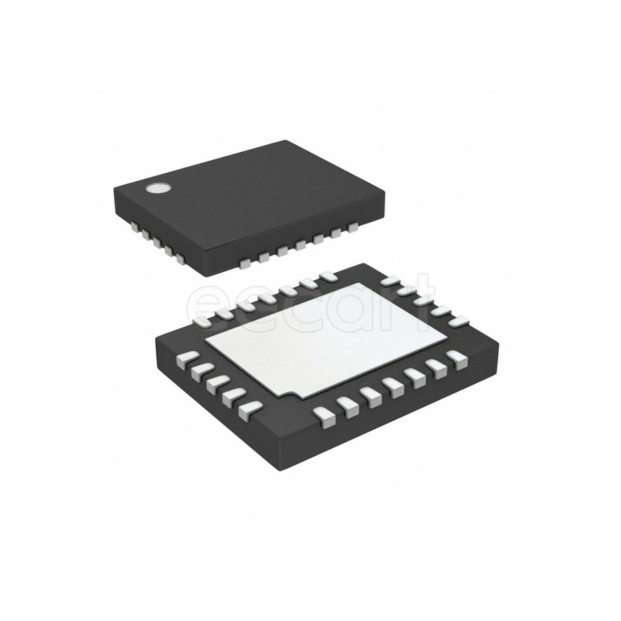 LTC3455EUF#PBF-Analog Devices