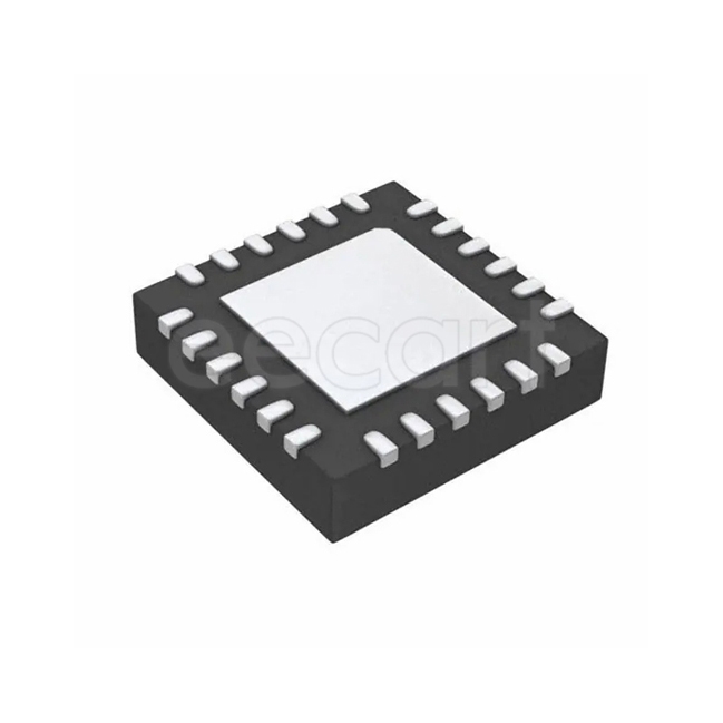 MAX7311ATG+-Analog Devices / Maxim Integrated