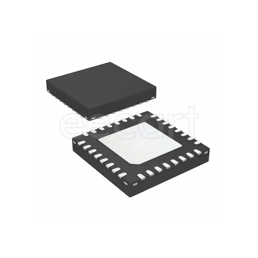 LTC2666IUH-16#PBF-Analog Devices
