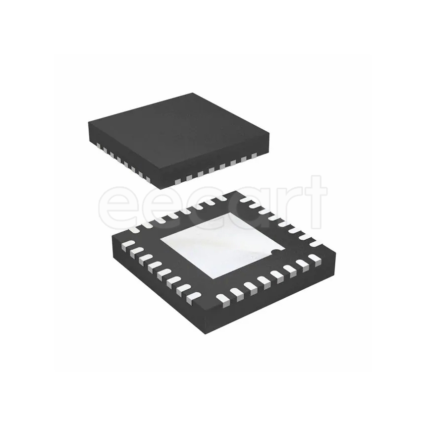 KSZ8091MNXCA-Microchip