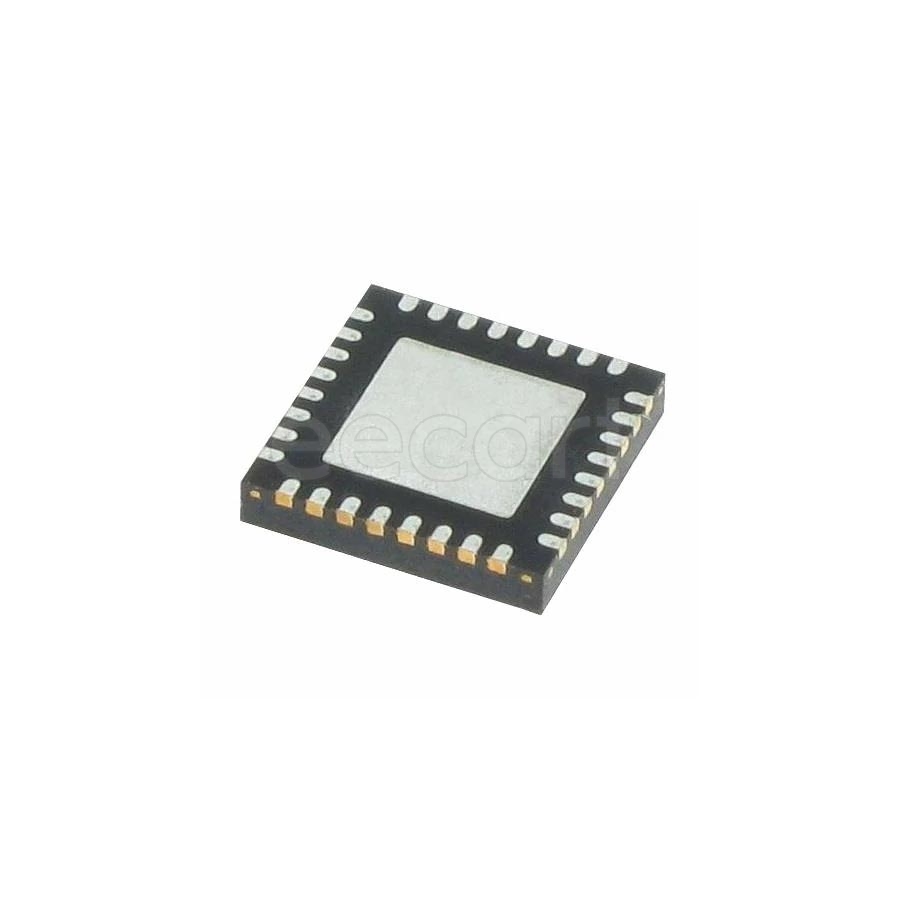 MCF51JU32VFM-Nxp Semiconductors