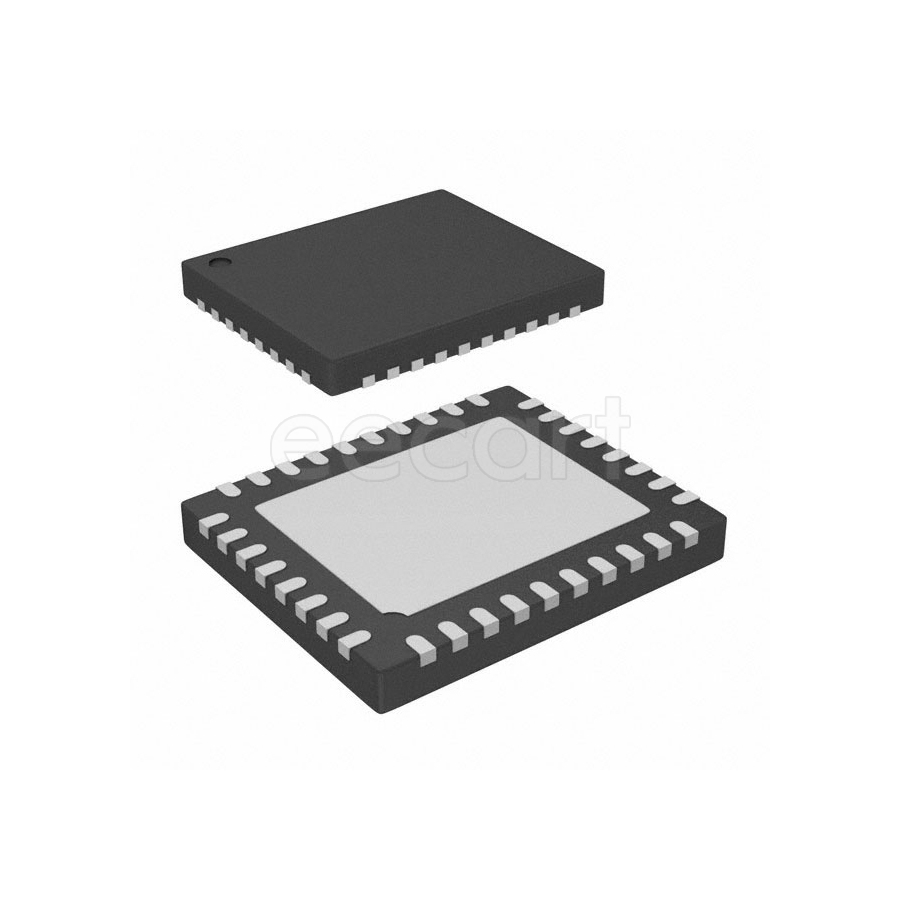 MAX5954AETX+-Analog Devices / Maxim Integrated