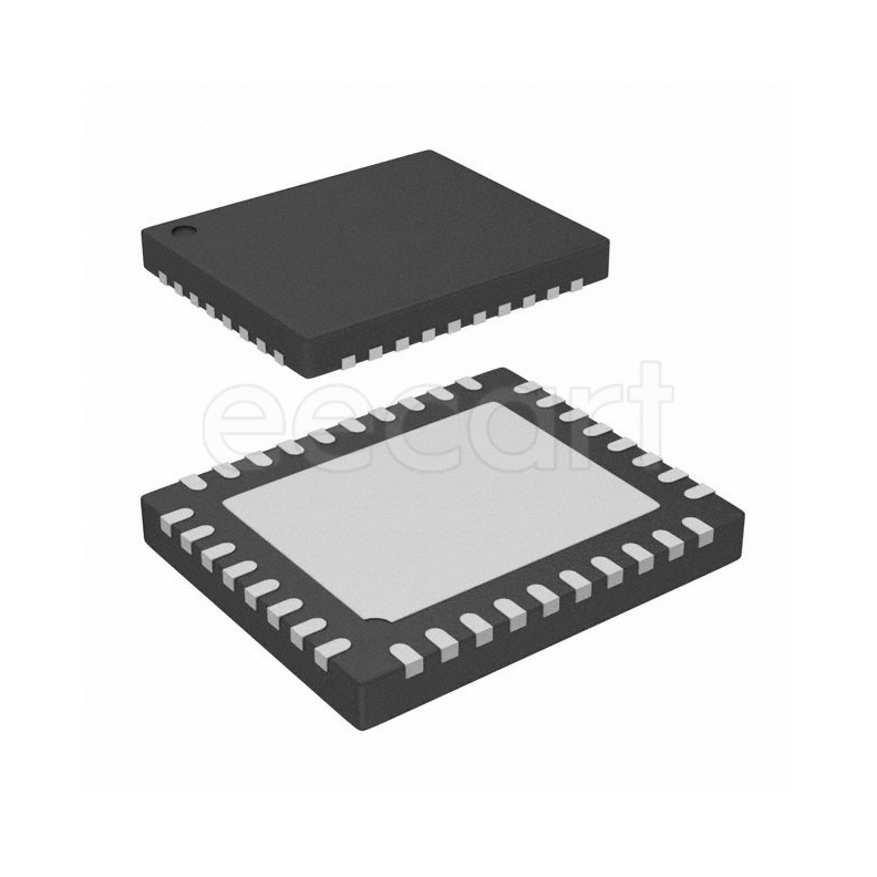 MAX5954AETX+-Analog Devices / Maxim Integrated