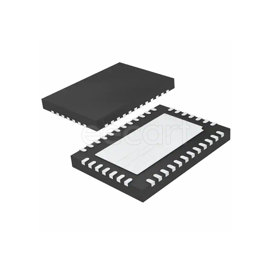 LTC4266AIUHF-4#PBF-Analog Devices