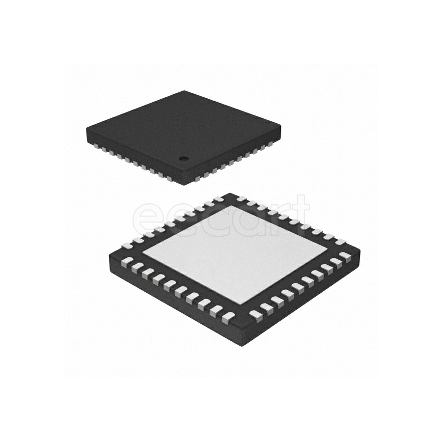 LTC2668CUJ-12#PBF-Analog Devices