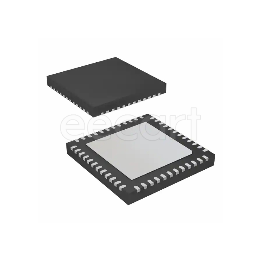 MAX5885EGM+D-Analog Devices / Maxim Integrated