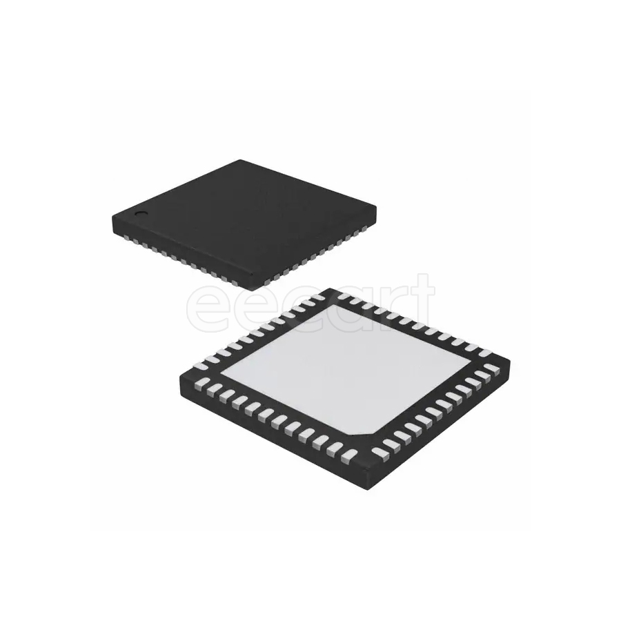 ICE5LP1K-SG48ITR-Lattice Semiconductor