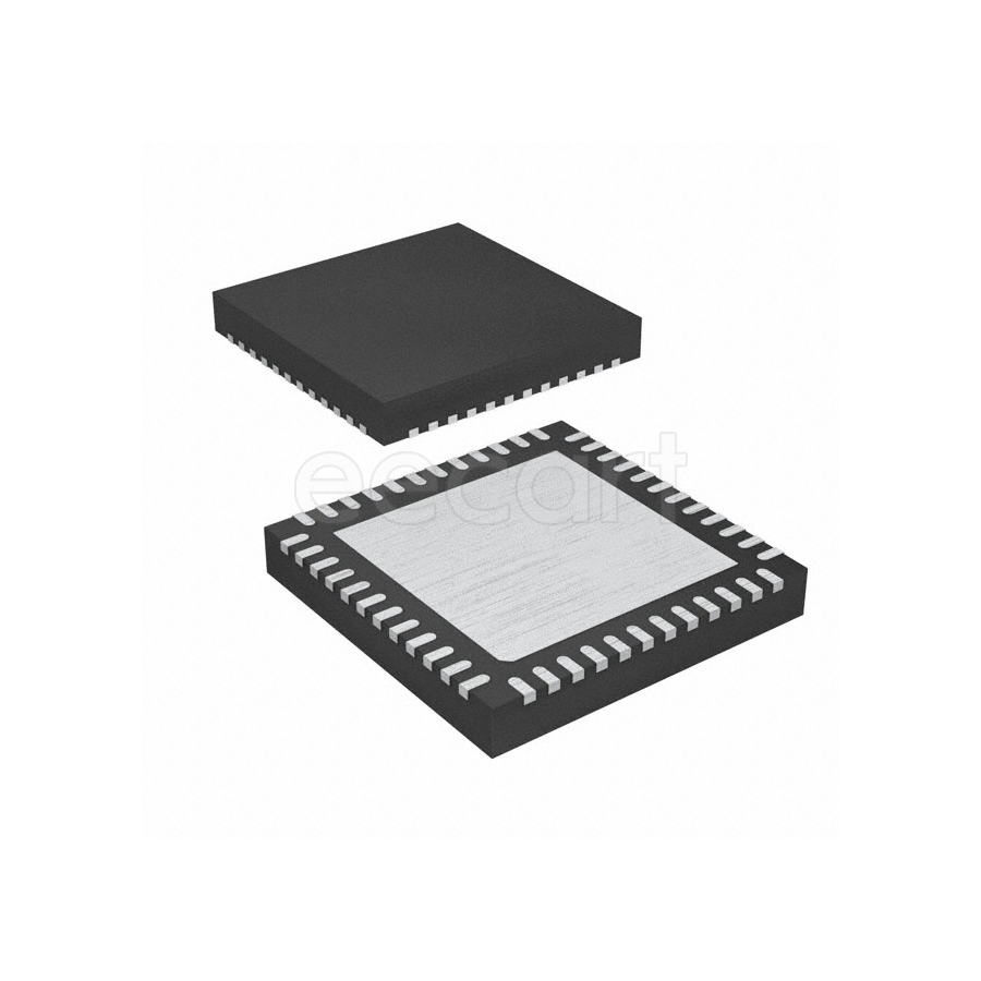 NRF51822-QFAC-R-Nordic Semiconductor