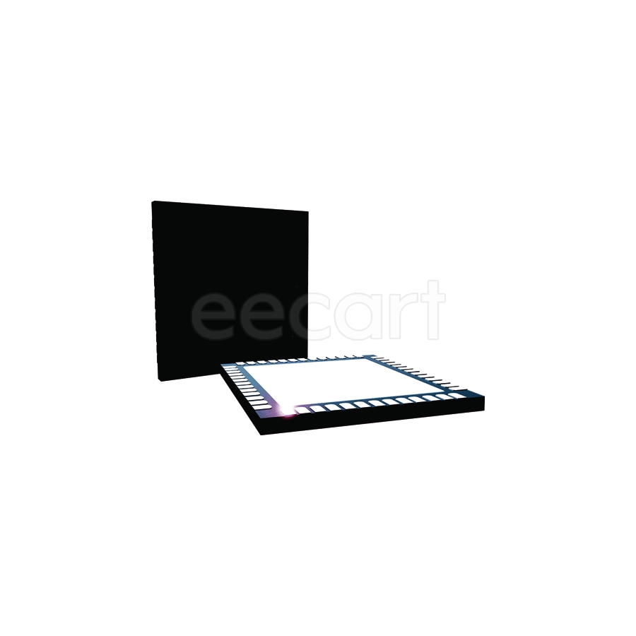 TMC603A-LA-Trinamic Motion Control
