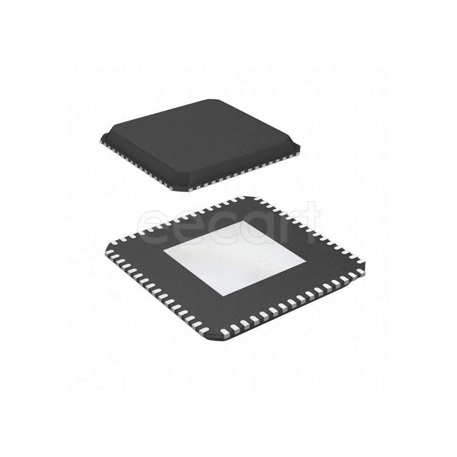 CBM92AD68-125-Corebai Microelectronics
