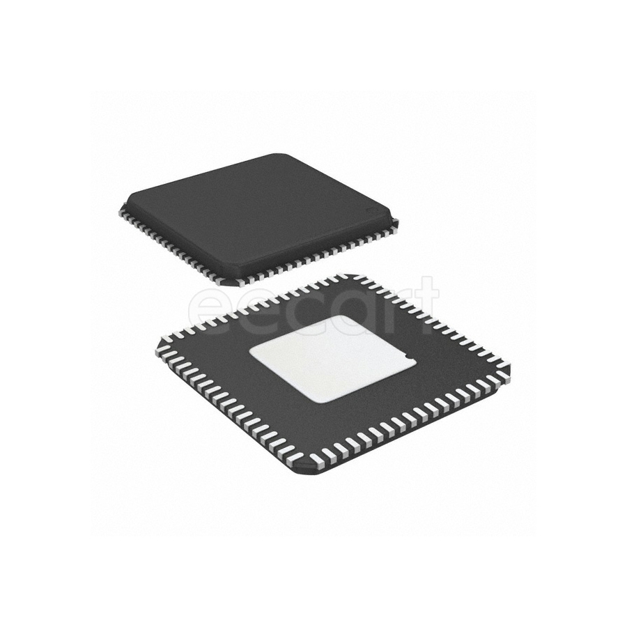 USB5537B-5000AKZE-Microchip