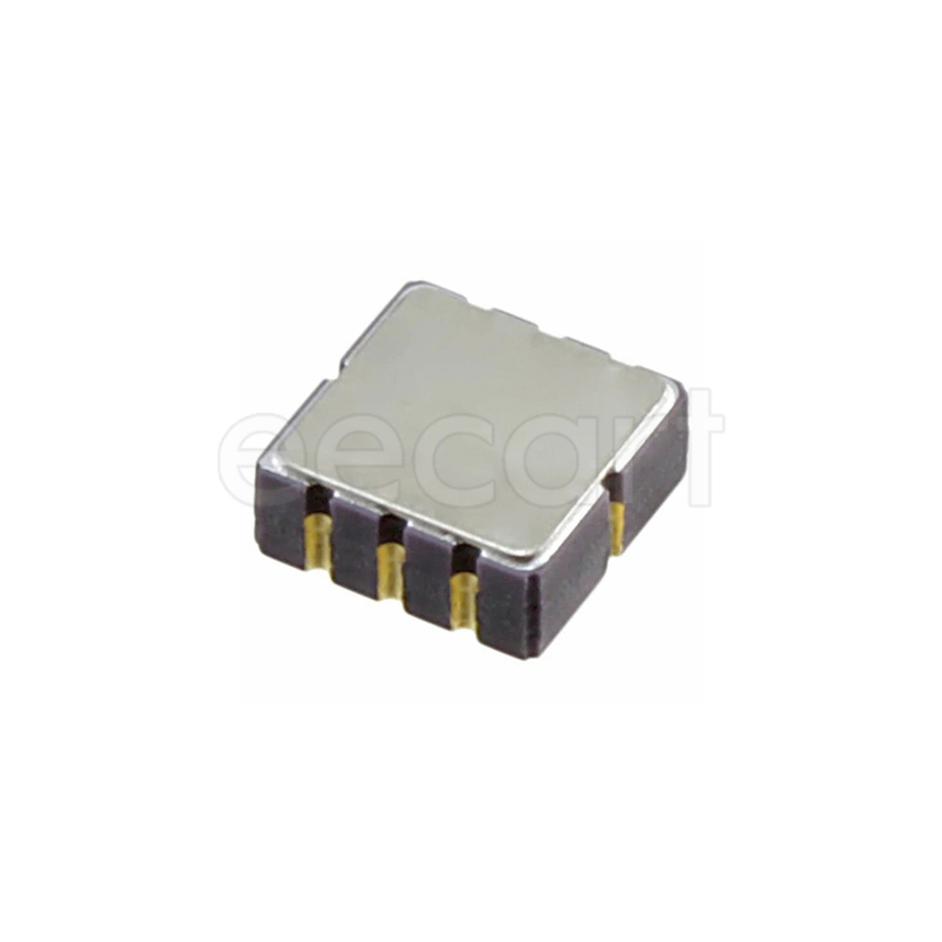 MXA2500EL-Memsic