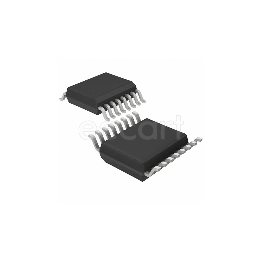 MAX1111EEE+T-Analog Devices / Maxim Integrated