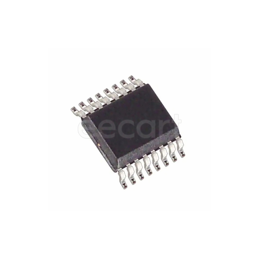 MAX5411EEE+-Analog Devices / Maxim Integrated