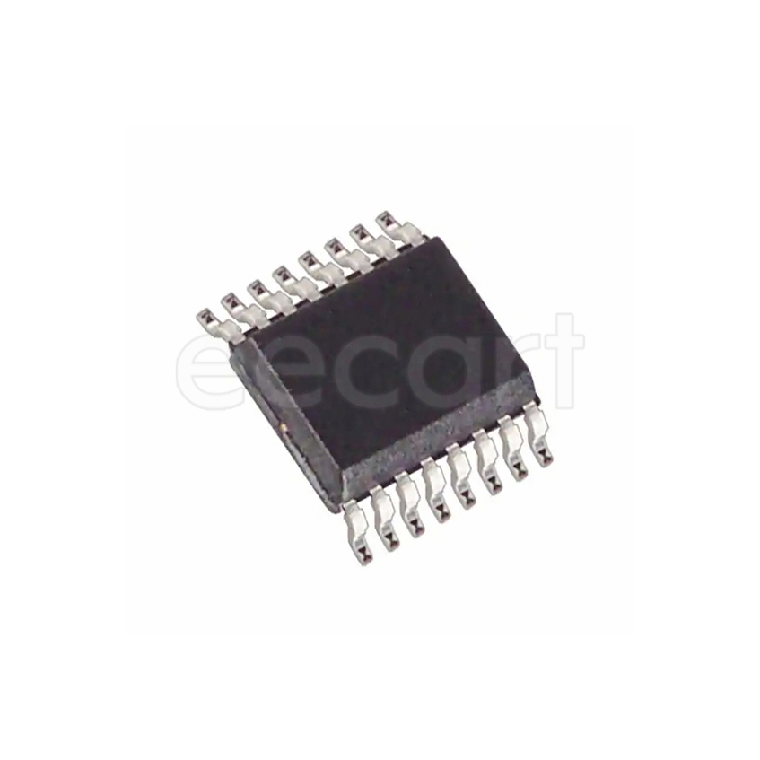 MAX1620EEE+-Analog Devices / Maxim Integrated