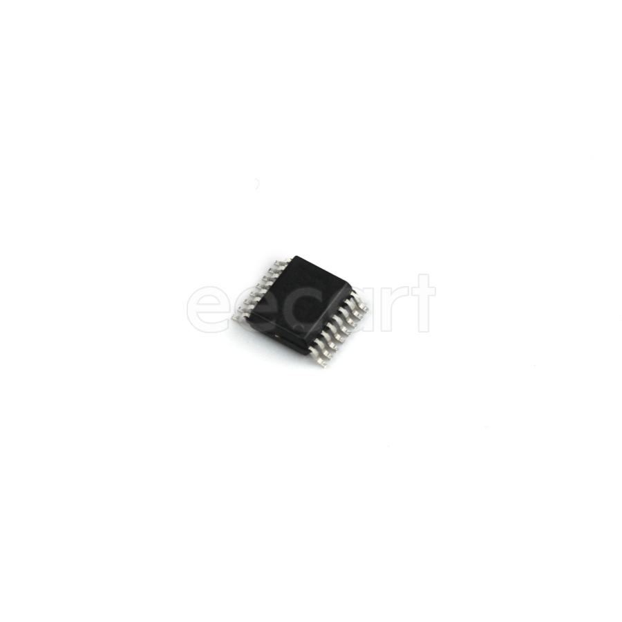 HMC439QS16G-Analog Devices