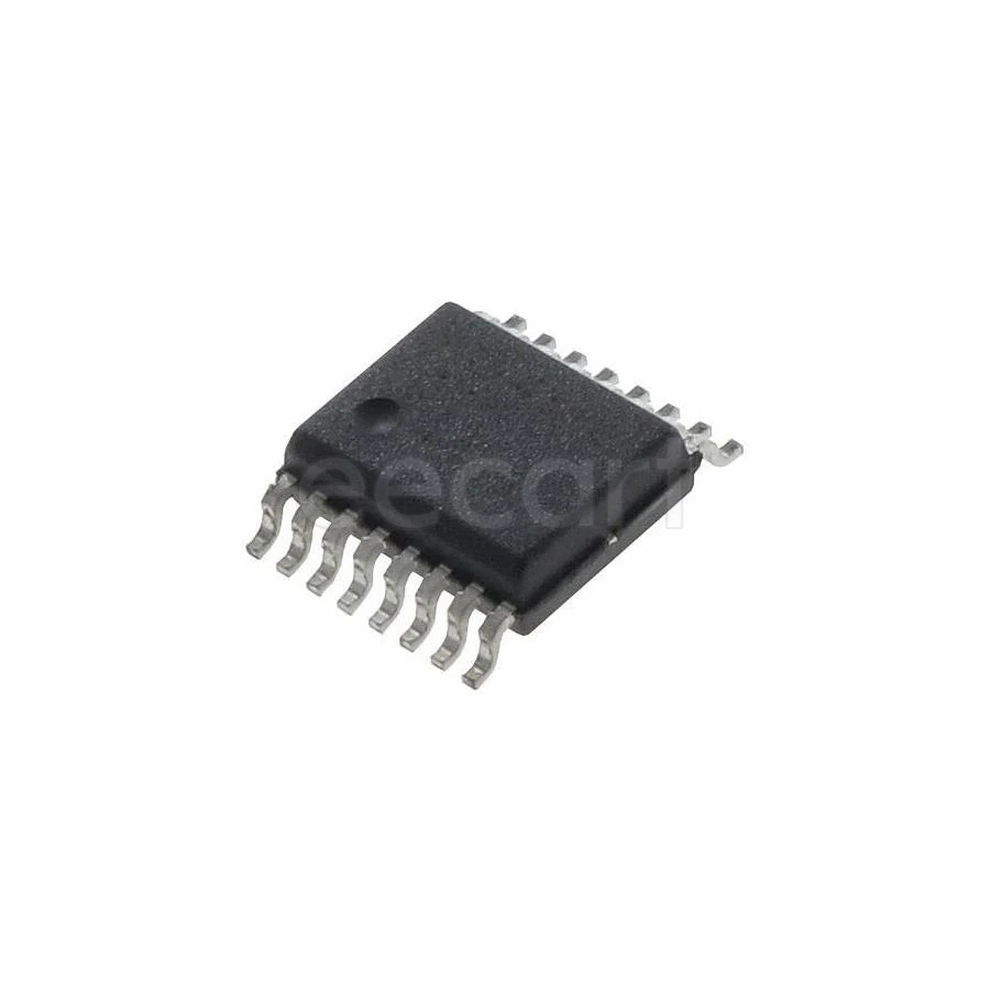 HMC440QS16GE-Analog Devices