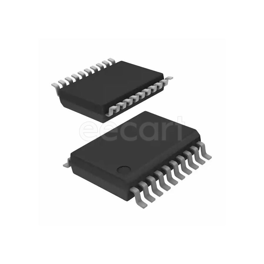 74FCT3807QGI8-Renesas Electronics